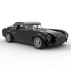 Maserati | A6GCS Berlinetta 1953