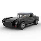 Maserati | A6GCS Berlinetta 1953