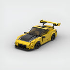 Mazda | FD 3S