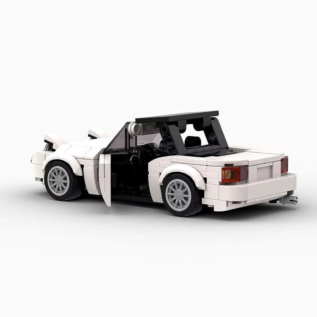 Mazda | MX-5 Miata