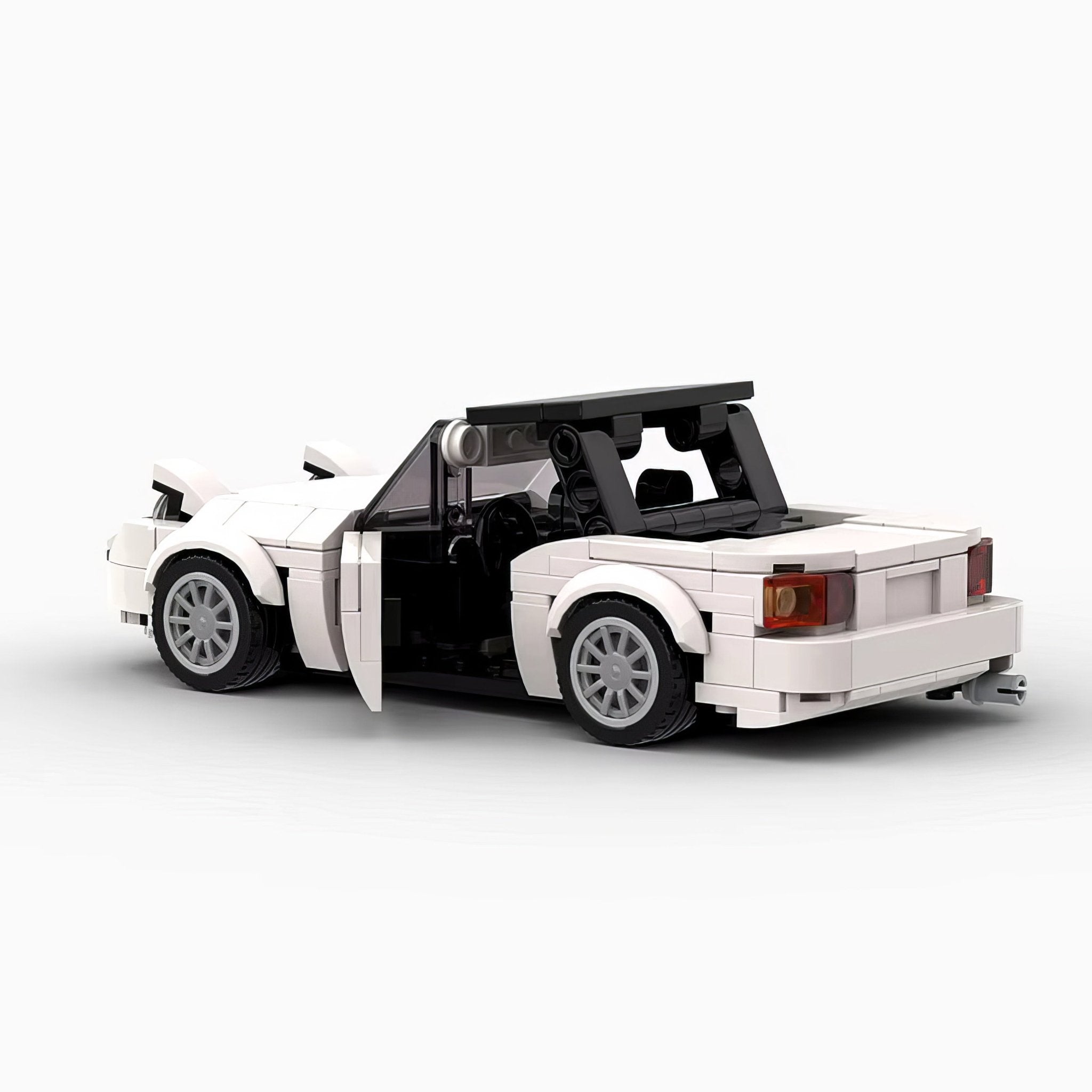 Mazda | MX-5 Miata
