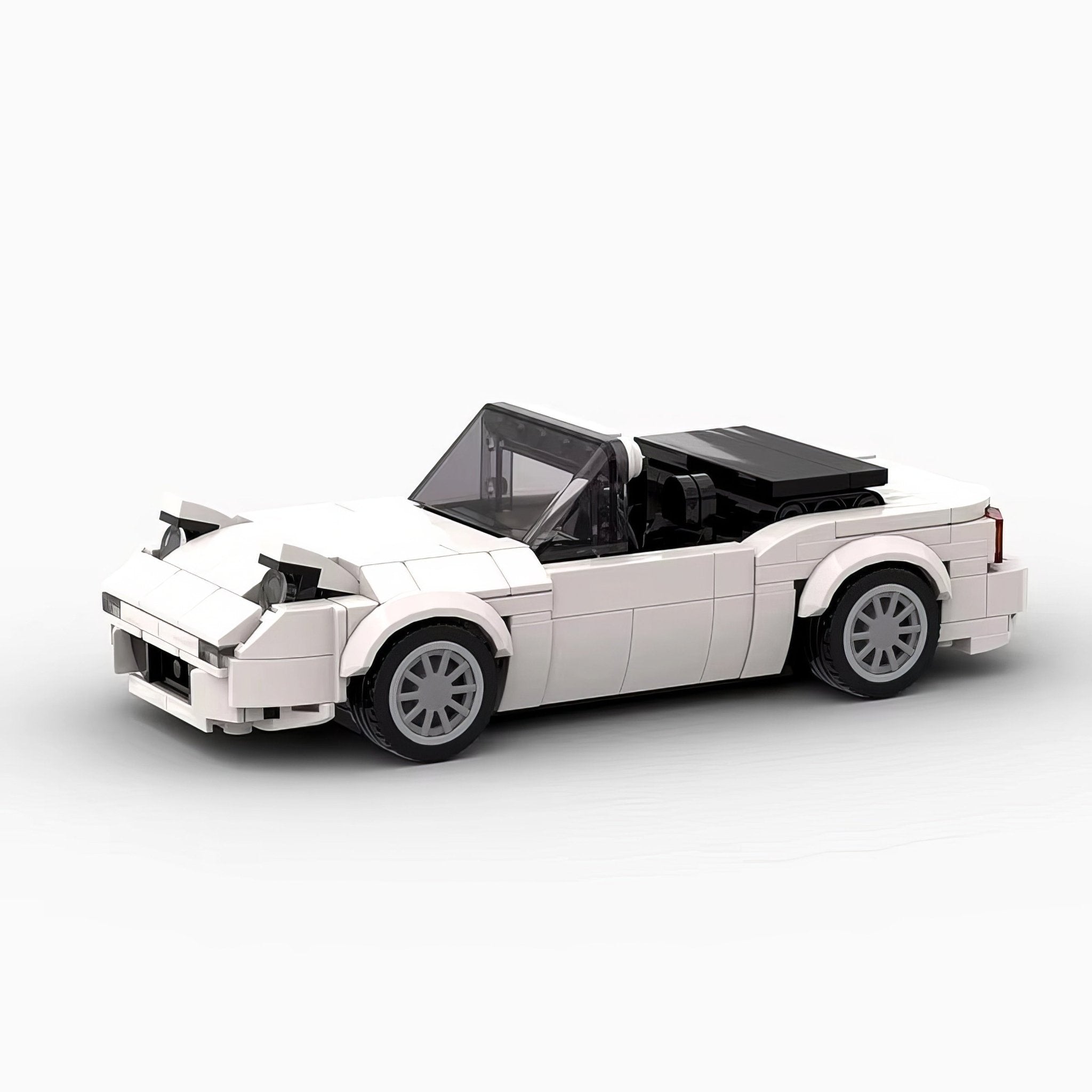 Mazda | MX-5 Miata