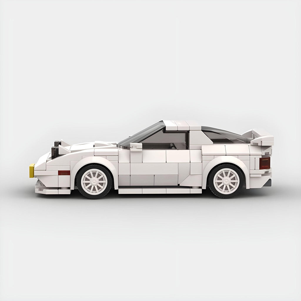 Mazda | RX7 FC