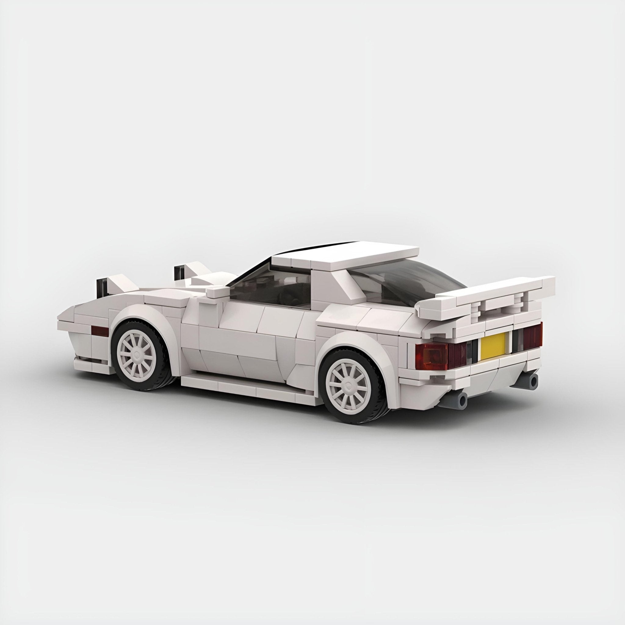 Mazda | RX7 FC