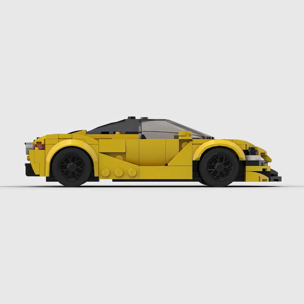 McLaren | 720s