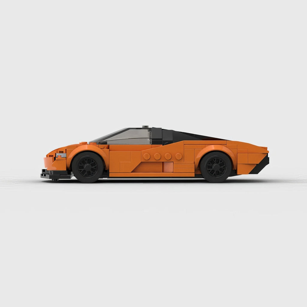 McLaren | Speedtail