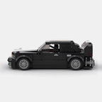 Mercedes | 190E Bicolore
