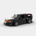 Mercedes | 190E Bicolore