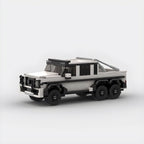 Mercedes | AMG G63 6X6