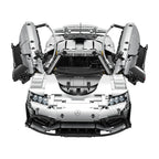 Mercedes AMG One | RC Tronik
