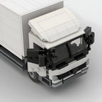 Mercedes | Benz Truck