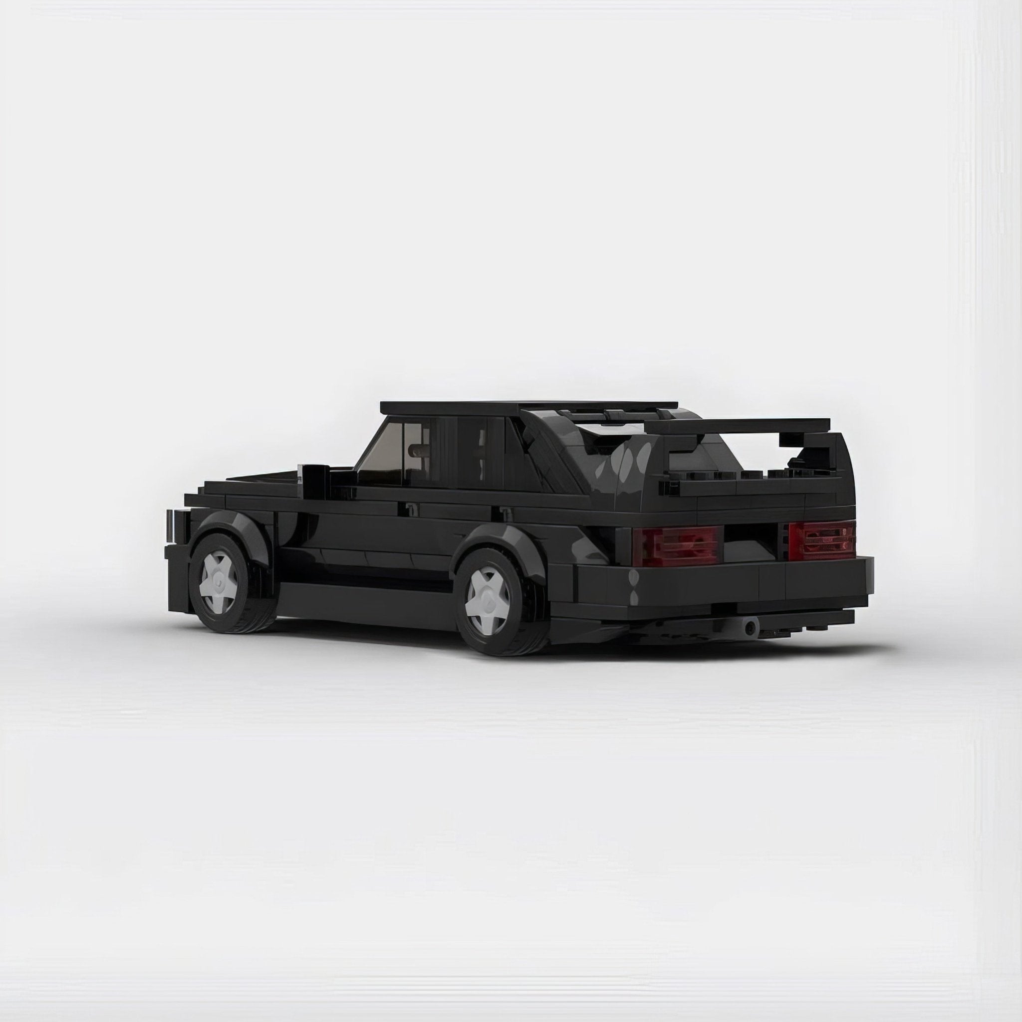 Mercedes | E190 EVO