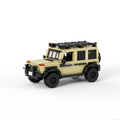 Mercedes | G Wagon Tout-terrain