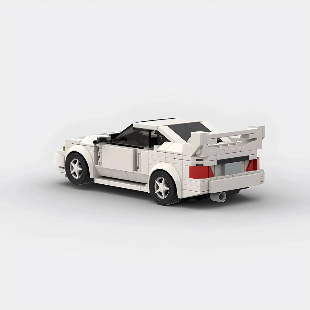 Mitsubishi | Lancer EVO V
