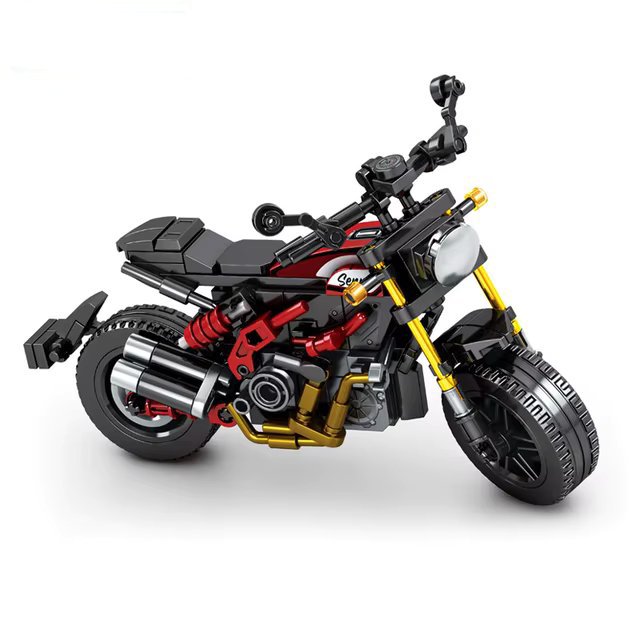 Moto Guzzi
