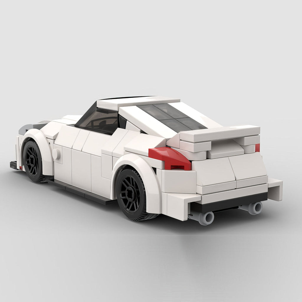 Nissan | 350Z