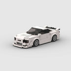 Nissan | GTR-R34