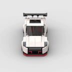 Nissan | GTR-R35