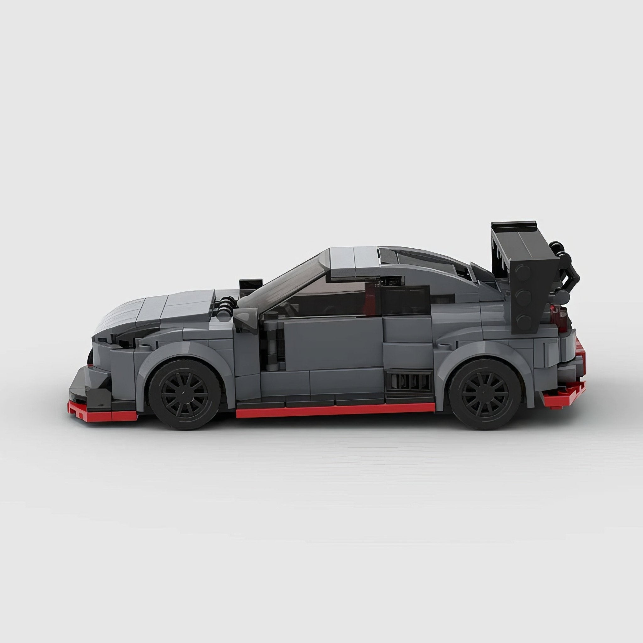 Nissan | R35 GT-R Liberty Walk