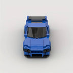Nissan | Skyline GTR-R34
