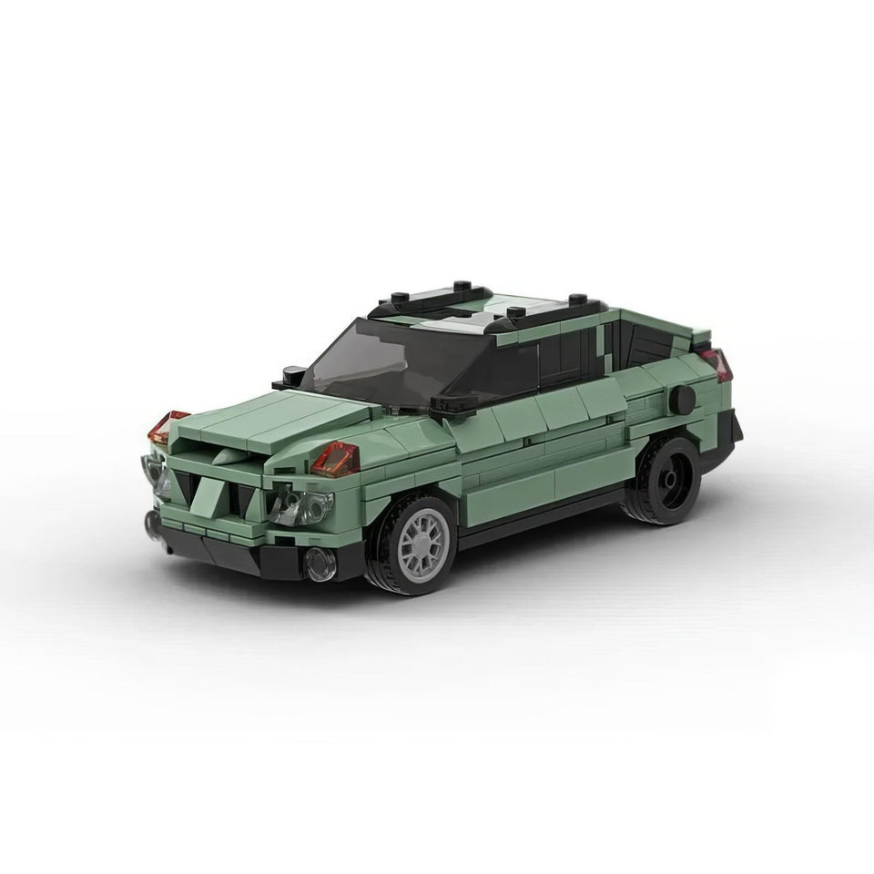 Pontiac