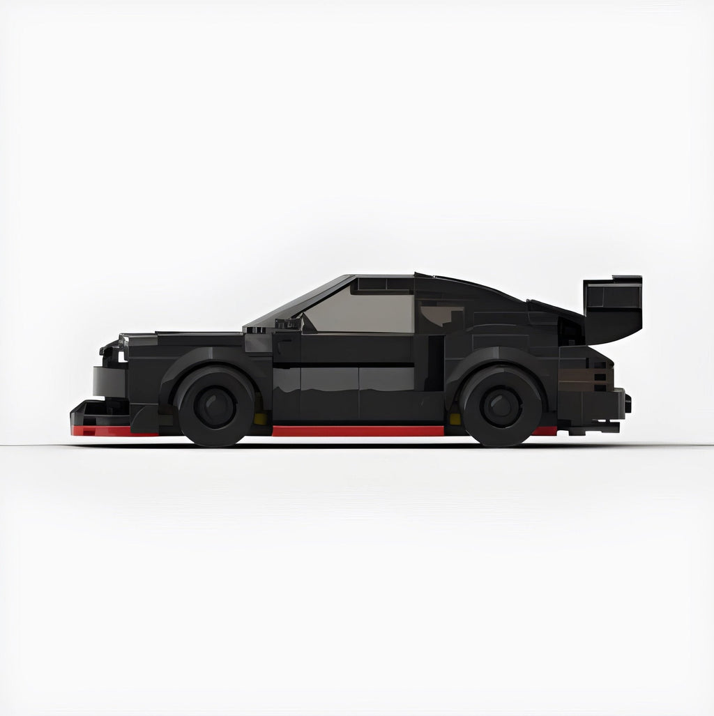 Porsche | 911 RWB