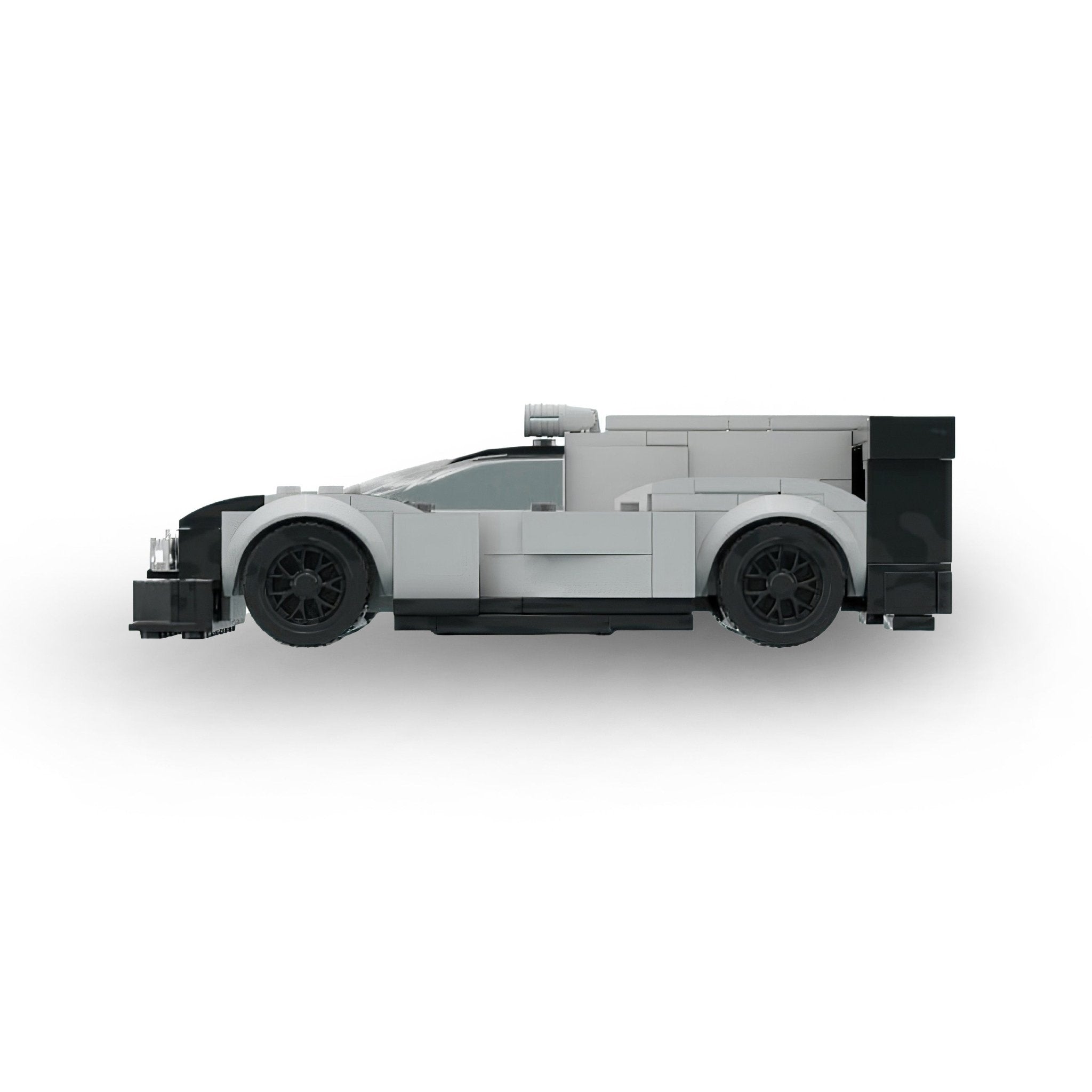 Porsche | 919 Hybrid