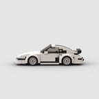 Porsche | 930 Flachnose