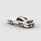 Porsche | 930 Flachnose