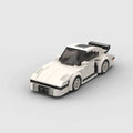 Porsche | 930 Flachnose