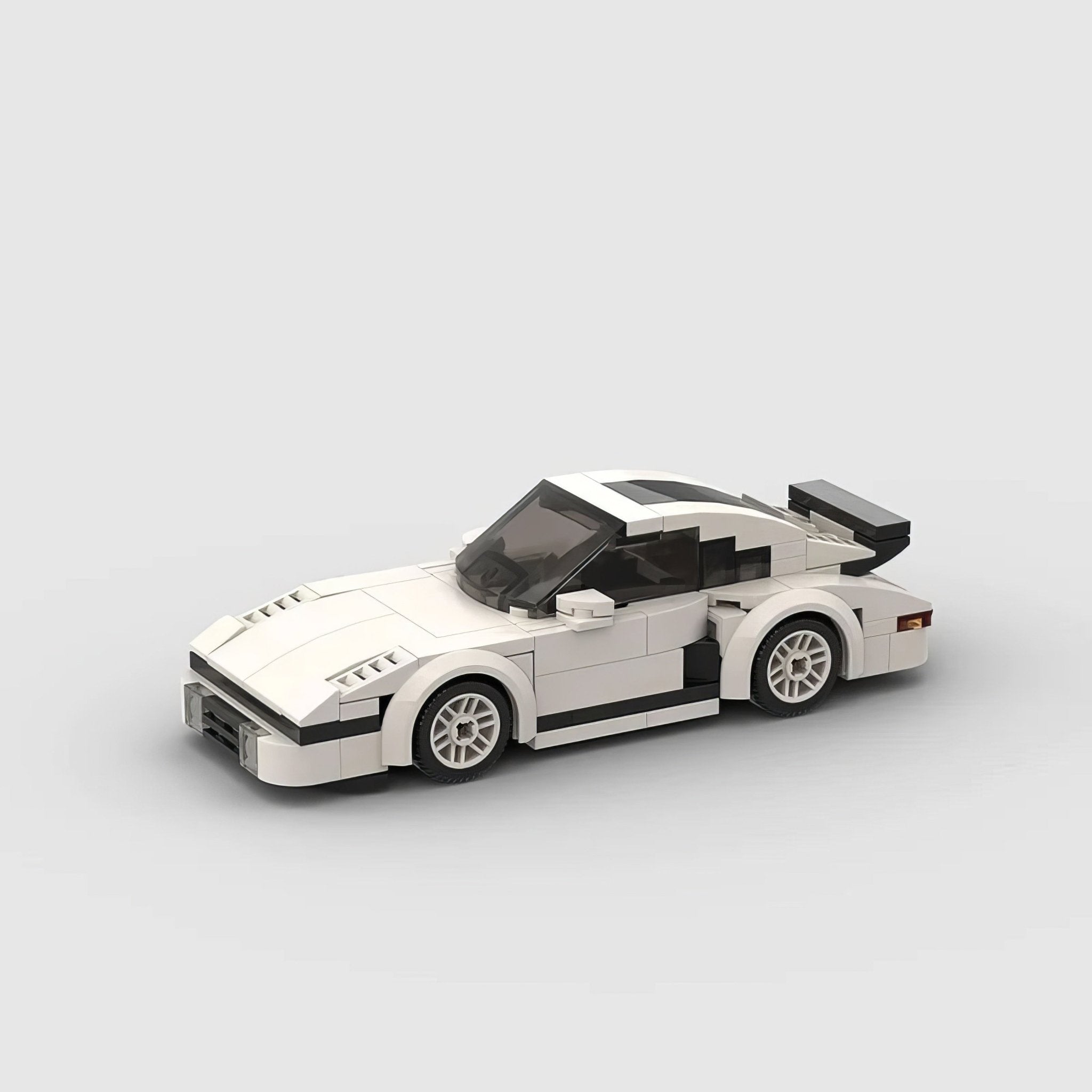 Porsche | 930 Flachnose