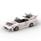 Porsche | 935 K3