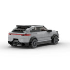 Porsche | Cayenne Turbo GT