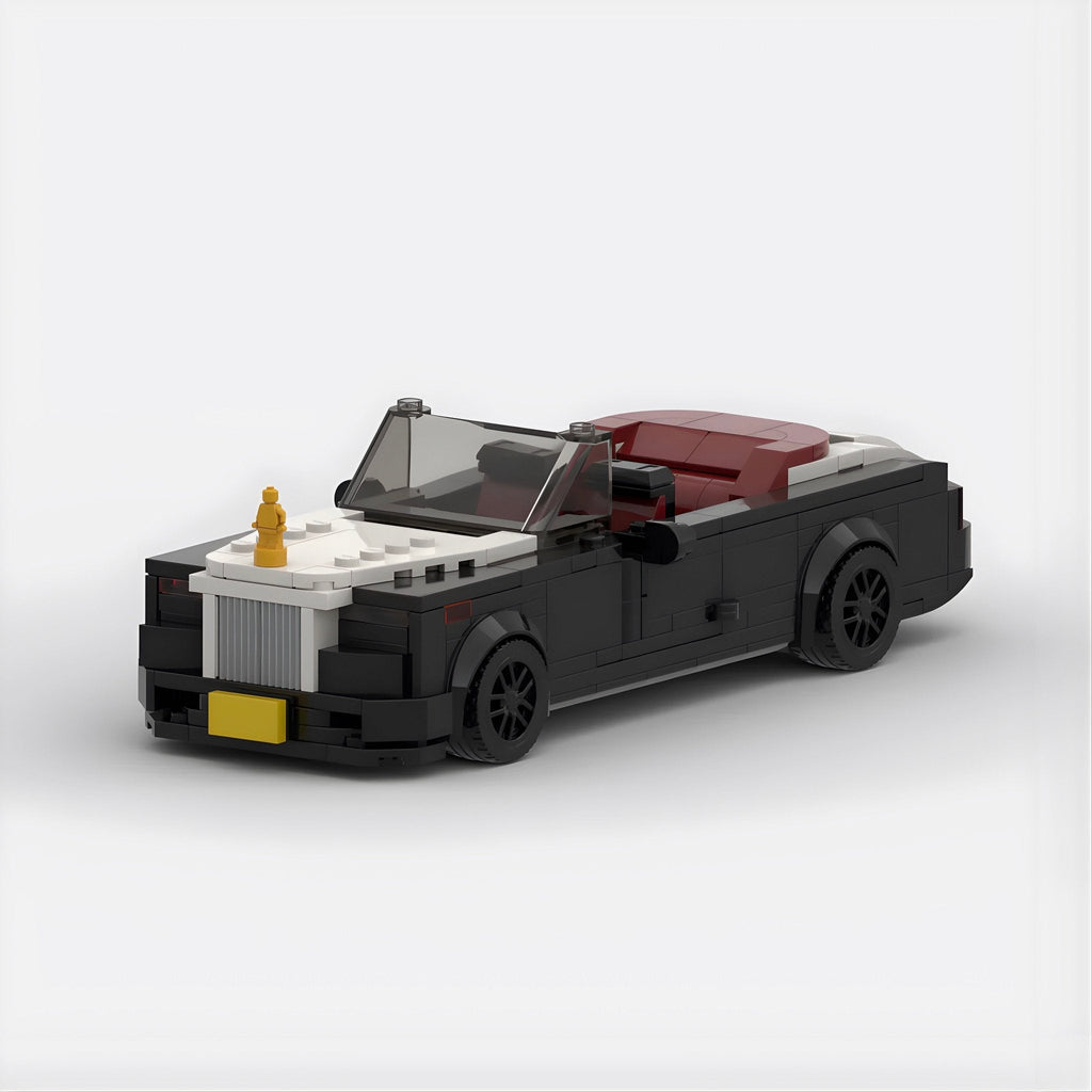 Rolls Royce | Dawn