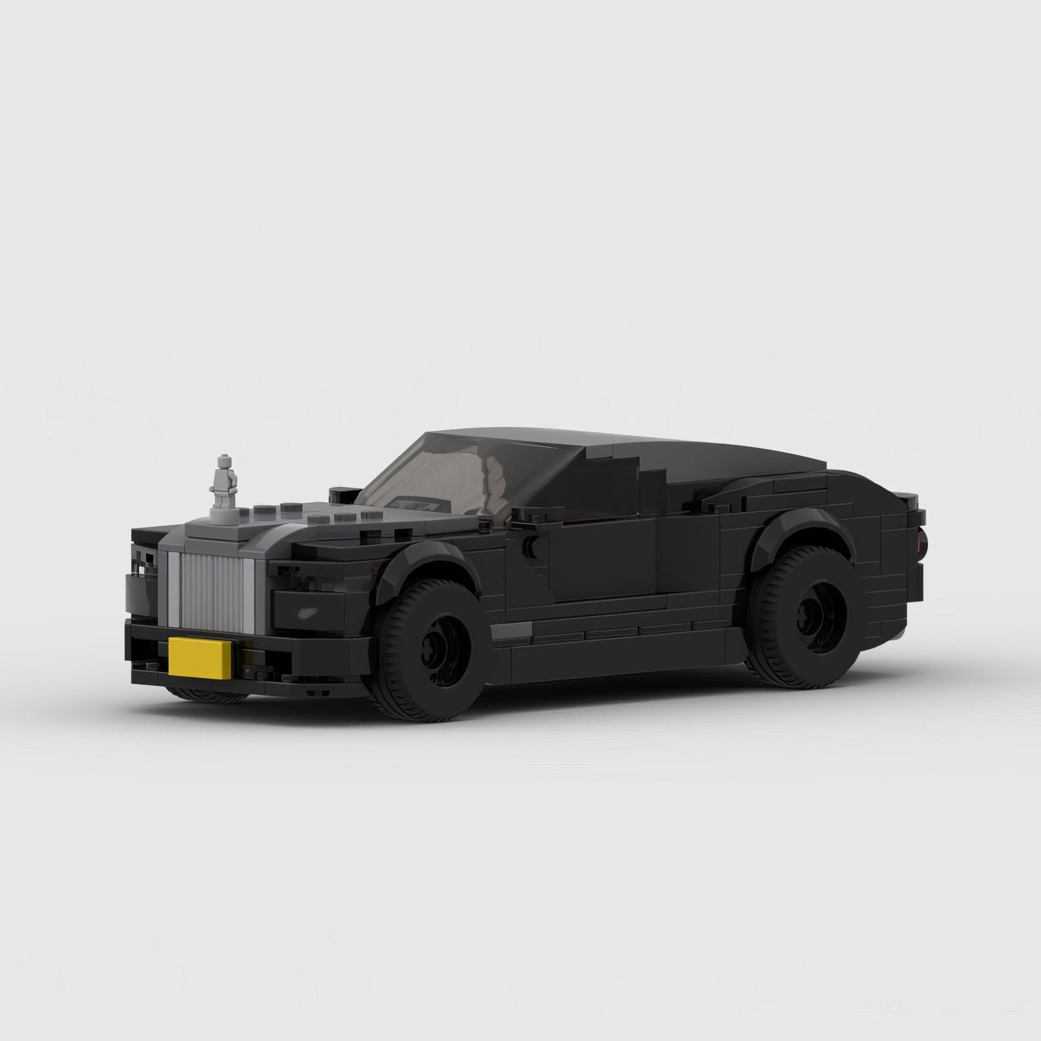 Rolls Royce | Wraith