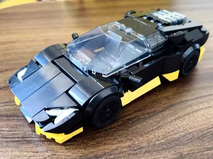 Customer review photo from Thomas G.